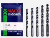 MŨI KHOAN NACHI (SẮT ,INOX) 4MM 